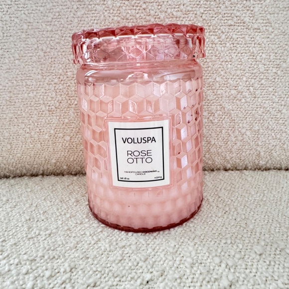 VOLUSPA. ROSE OTTO. - Picture 3 of 7